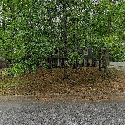 2870 Windcrest Dr, Hampton, GA 30228