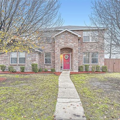 2900 Sheridan Ln, Wylie, TX 75098