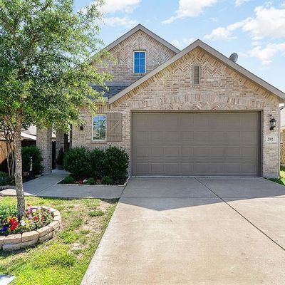 2901 Hobby Dr, Forney, TX 75126