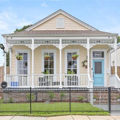 2908 Cleveland Ave, New Orleans, LA 70119