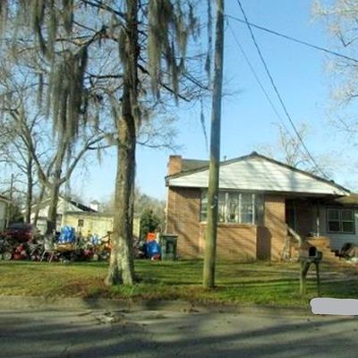 2923 Pate St, Savannah, GA 31405