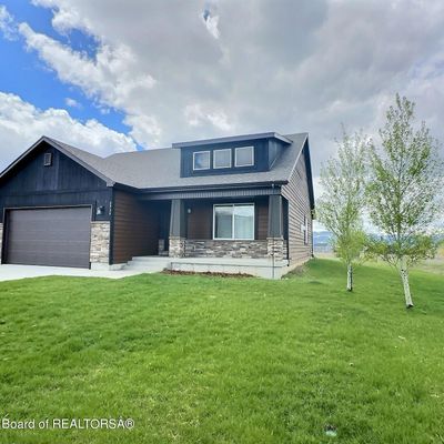 2929 Iron Wood Dr, Driggs, ID 83422