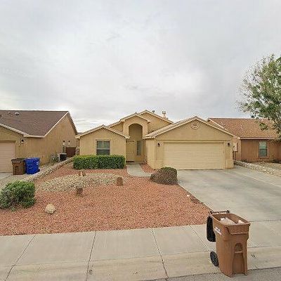 2961 Onate Rd, Las Cruces, NM 88007