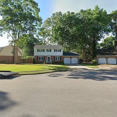 3 Blackwater Ln, Hampton, VA 23669