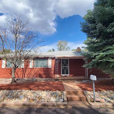 3 Deneta Dr, Manitou Springs, CO 80829