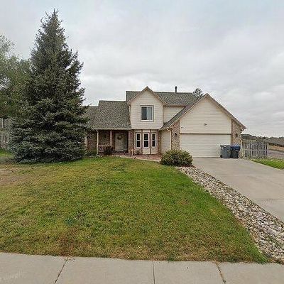 301 New Bedford Dr, Cheyenne, WY 82009