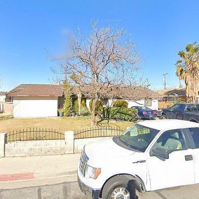 3016 Dillon Ave, North Las Vegas, NV 89030