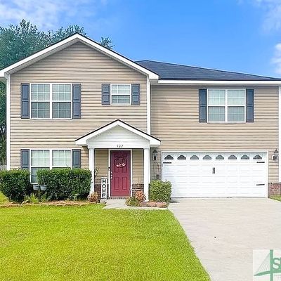 302 Largo Ct, Hinesville, GA 31313