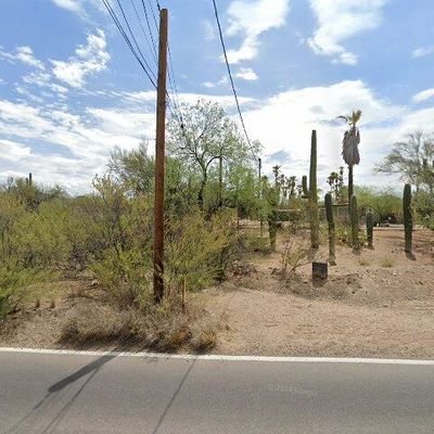 3025 S Donald Ave, Tucson, AZ 85735