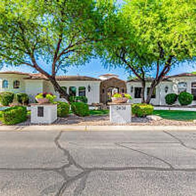 3038 E Waterman Way, Gilbert, AZ 85297