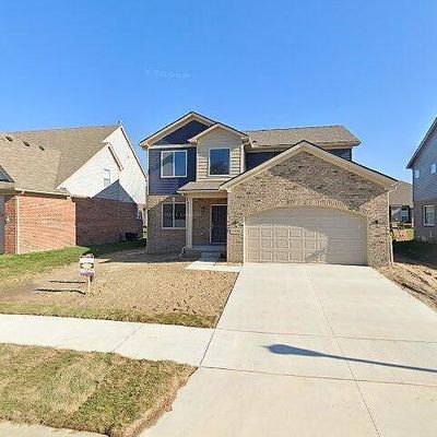 30634 Bradmore Rd, Warren, MI 48092