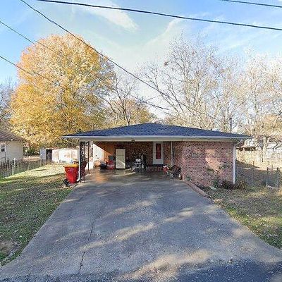 307 Saint Jacob St, Morrilton, AR 72110