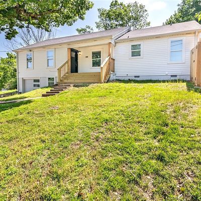 394 N Fletcher Ave, Fayetteville, AR 72701