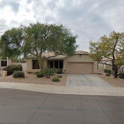 3940 S Velero St, Chandler, AZ 85286