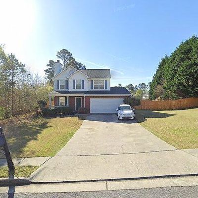 398 Ash Trace Ln, Grayson, GA 30017