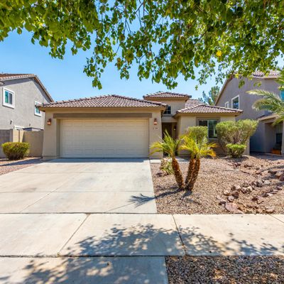 3991 E Blue Sage Ct, Gilbert, AZ 85297