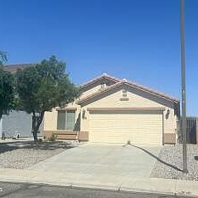 3998 N 294 Th Ln, Buckeye, AZ 85396