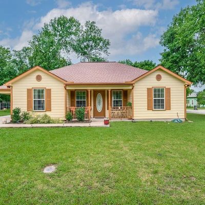 400 S Powell St, Corsicana, TX 75110