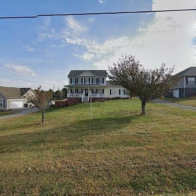 401 Leesburg Rd, Telford, TN 37690