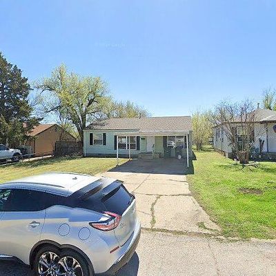 4032 Thomas Ave, Oklahoma City, OK 73115