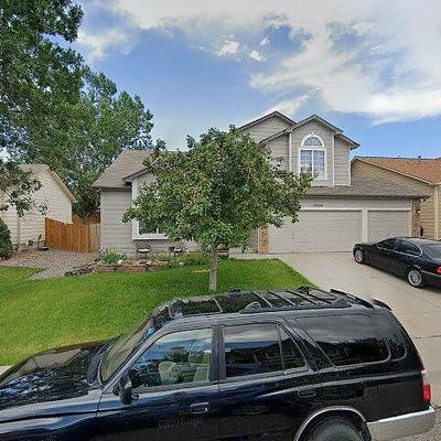 4034 S Lisbon Way, Aurora, CO 80013