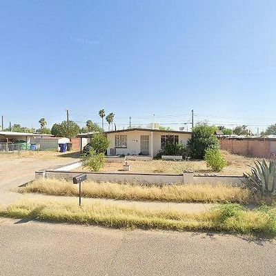 4038 E 27 Th St, Tucson, AZ 85711