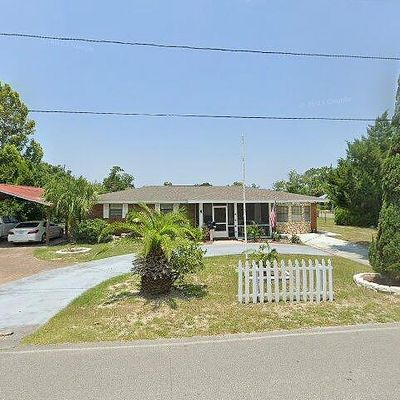 404 Peters St, Port Saint Joe, FL 32456