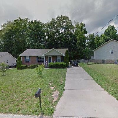 404 Terrier Way, Clarksville, TN 37042