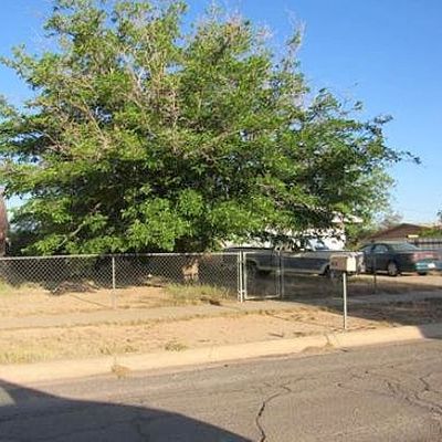 404 S Fir Ave, Roswell, NM 88203