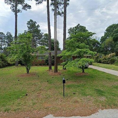 405 Witherspoon Dr, Kingstree, SC 29556