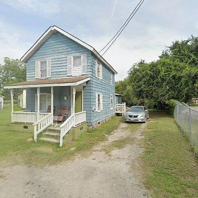 406 Tatem Ln, Elizabeth City, NC 27909