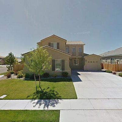 4064 Mystery Dr, Sparks, NV 89436