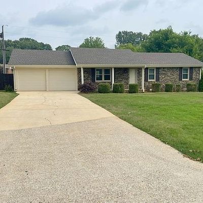 407 W Brighton Ave, Muscle Shoals, AL 35661