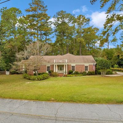 408 Pine Forest St, Dublin, GA 31021