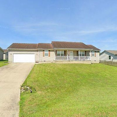 41 Marigold Ln, Chillicothe, OH 45601