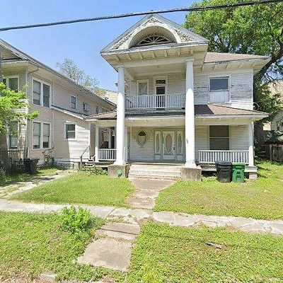 410 W Drew St, Houston, TX 77006