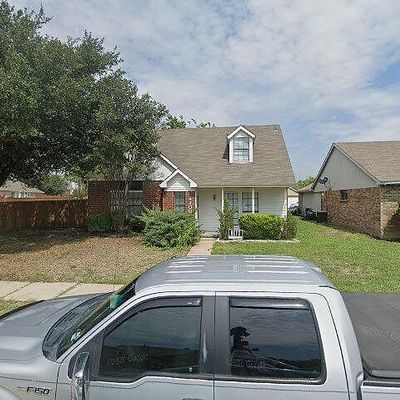 4100 Malone Ave, The Colony, TX 75056