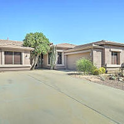 4112 S Prairie Zinnia Dr, Gold Canyon, AZ 85118