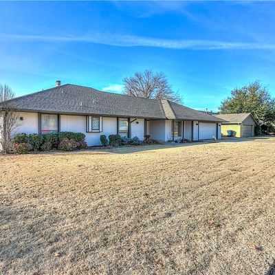 4124 Cherry Hill Ln, Oklahoma City, OK 73120