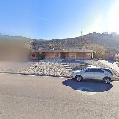 4128 Okeefe Dr, El Paso, TX 79902