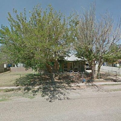 415 S Hendrickson St, Goldsmith, TX 79741