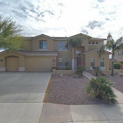 4167 E Ravenswood Dr, Gilbert, AZ 85298