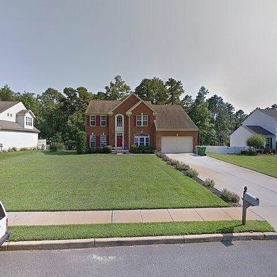 417 Virginia Ave, Bayville, NJ 08721