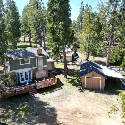 41737 Marmot Ln, Auberry, CA 93602