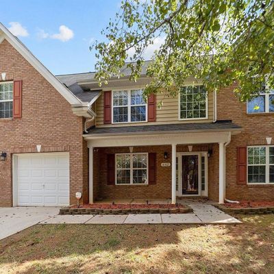 4182 Bristol Pl Nw, Concord, NC 28027