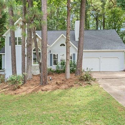 4182 Irish Highland Dr, Powder Springs, GA 30127