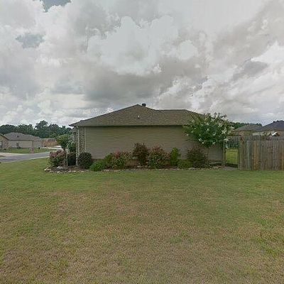 42 Bryson Dr, Ward, AR 72176