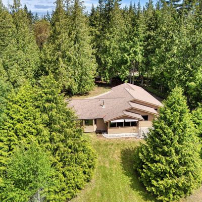 42 Kirner Ridge Ln, Sequim, WA 98382