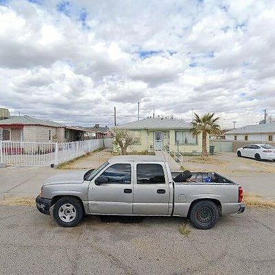 4219 Mcconnell Ave, El Paso, TX 79904