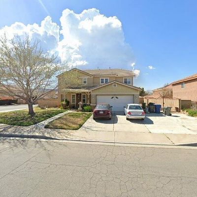 42303 42 Nd St W, Lancaster, CA 93536